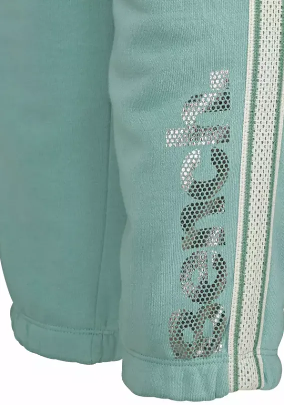 Nachhaltige Homewear|Bench. Relaxhose Mint
