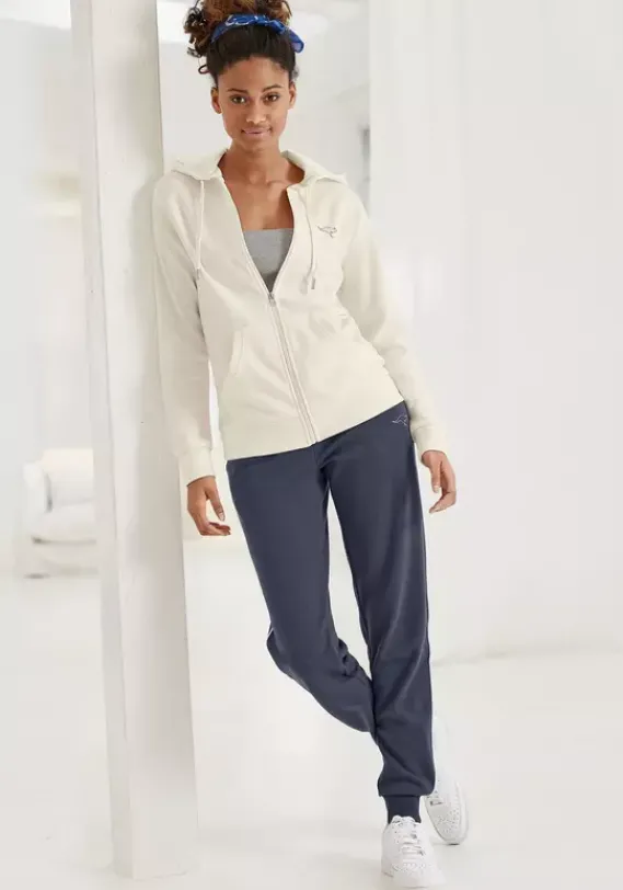 Relaxhosen|KangaROOS Relaxhose Marine