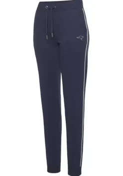 Relaxhosen|KangaROOS Relaxhose Marine