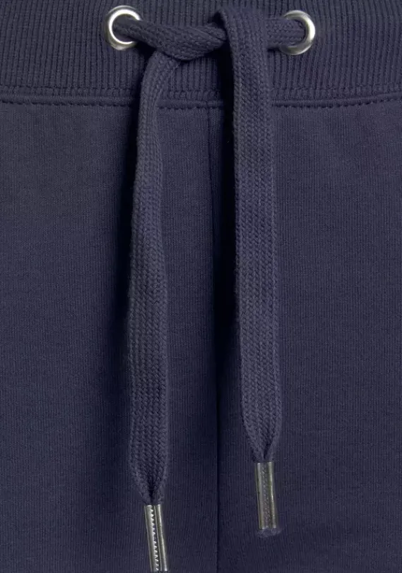 Relaxhosen|KangaROOS Relaxhose Marine