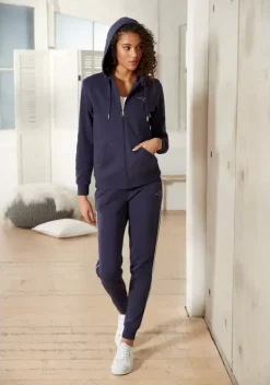 Relaxhosen|KangaROOS Relaxhose Marine