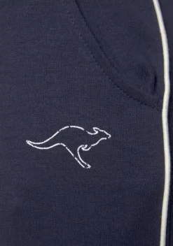 Relaxhosen|KangaROOS Relaxhose Marine