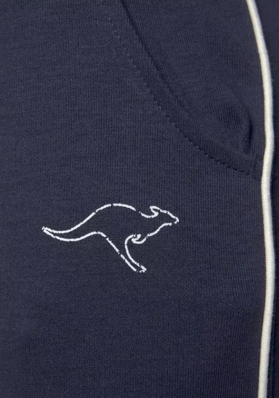 Relaxhosen|KangaROOS Relaxhose Marine