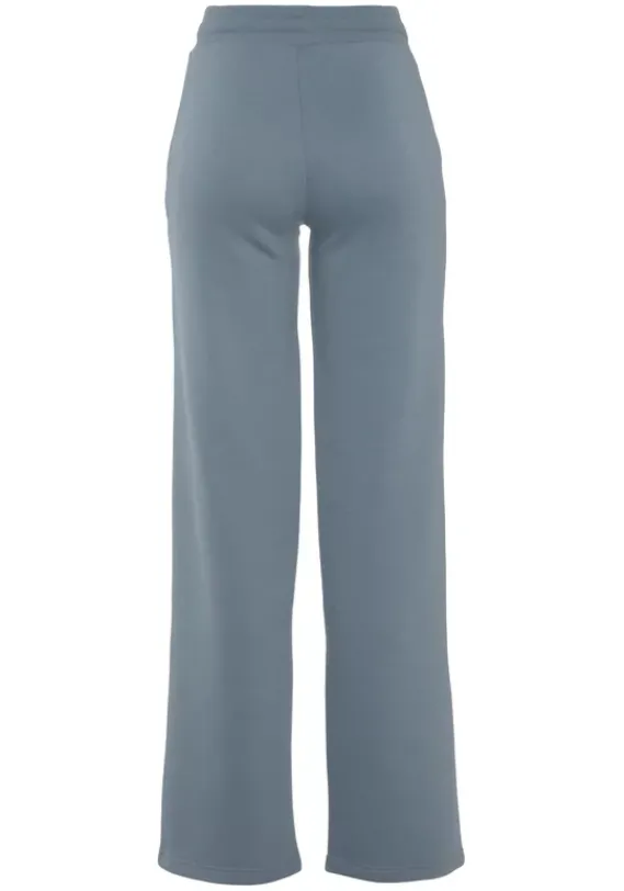 Relaxhosen|Vivance Relaxhose"-Loungehose" Blau