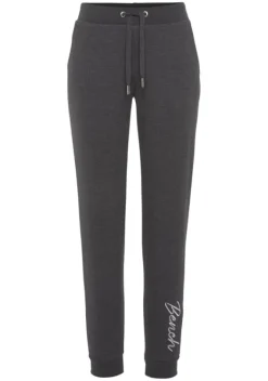 Bench. Nachhaltige Homewear<Relaxhose"-Loungehose, Sweathose"