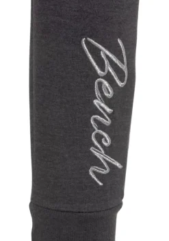 Bench. Nachhaltige Homewear<Relaxhose"-Loungehose, Sweathose"