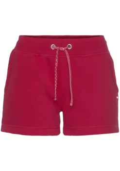 Relaxhosen|s.Oliver Relaxshorts Cherryrot