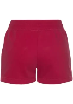 Relaxhosen|s.Oliver Relaxshorts Cherryrot
