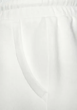 Relaxhosen|Bench. Relaxshorts Cream