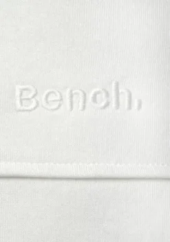 Relaxhosen|Bench. Relaxshorts Cream