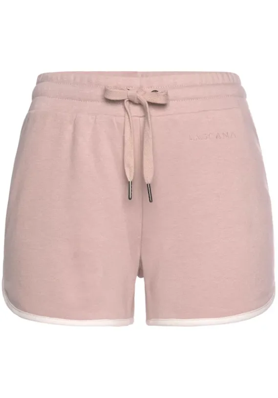 LASCANA Nachhaltige Homewear<Relaxshorts