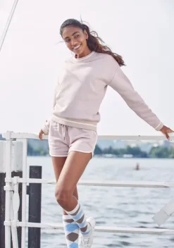 LASCANA Nachhaltige Homewear<Relaxshorts