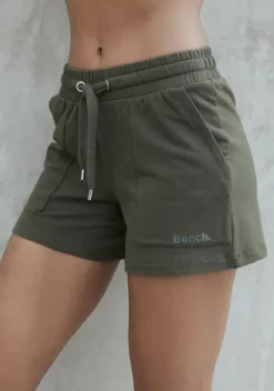 Bench. Nachhaltige Homewear<Relaxshorts