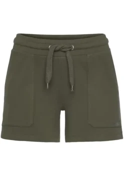 Bench. Nachhaltige Homewear<Relaxshorts