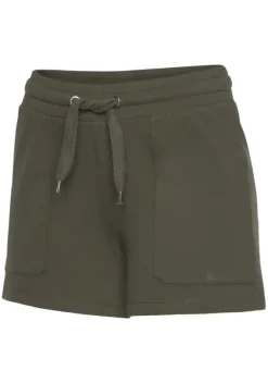 Bench. Nachhaltige Homewear<Relaxshorts