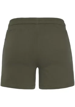 Bench. Nachhaltige Homewear<Relaxshorts