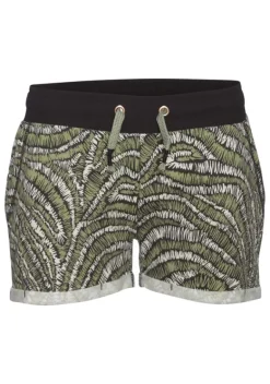 LASCANA Nachhaltige Homewear<Relaxshorts