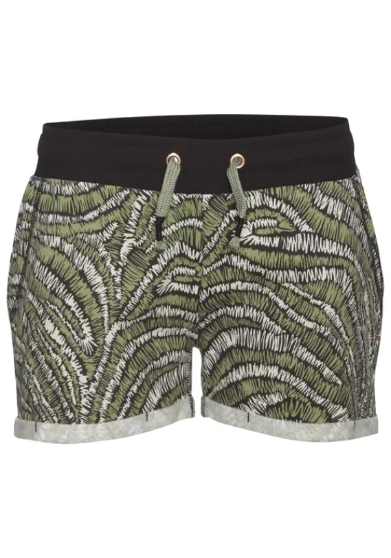 LASCANA Nachhaltige Homewear<Relaxshorts