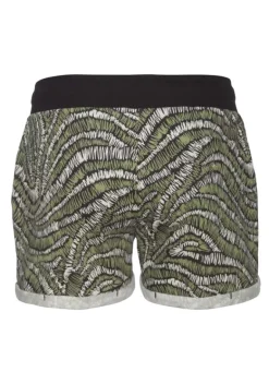 LASCANA Nachhaltige Homewear<Relaxshorts