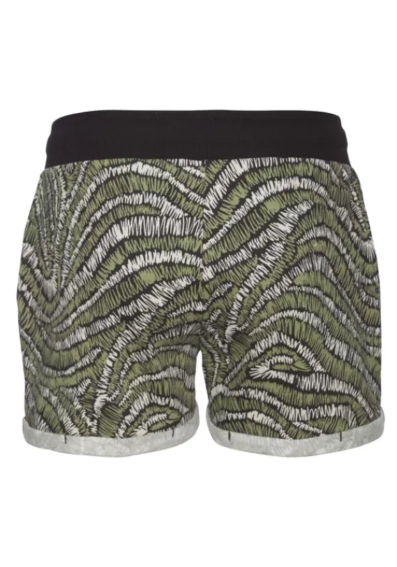 LASCANA Nachhaltige Homewear<Relaxshorts