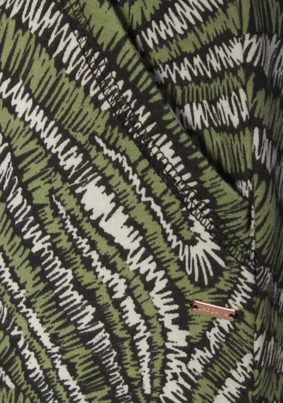 LASCANA Nachhaltige Homewear<Relaxshorts