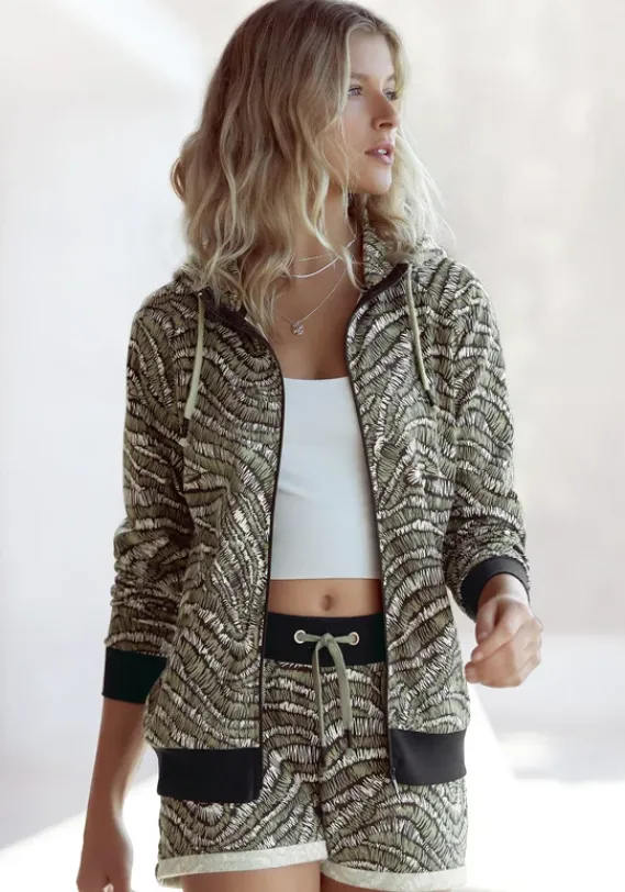 LASCANA Nachhaltige Homewear<Relaxshorts