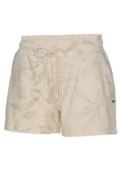 LASCANA Nachhaltige Homewear<Relaxshorts