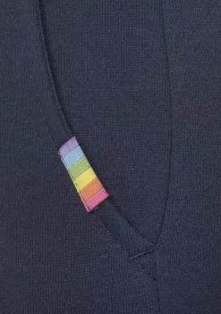 LASCANA Nachhaltige Homewear<Relaxshorts"Pride"