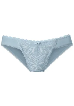 Dessous|LASCANA Rioslip Hellblau