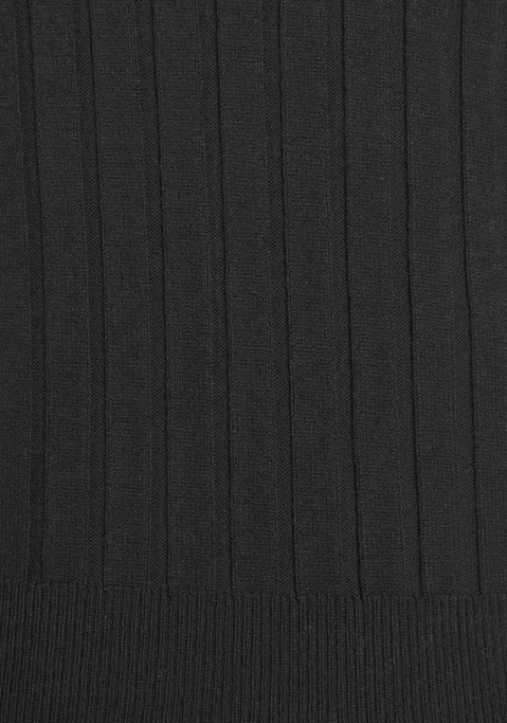 LASCANA Pullover<Rollkragenpullover
