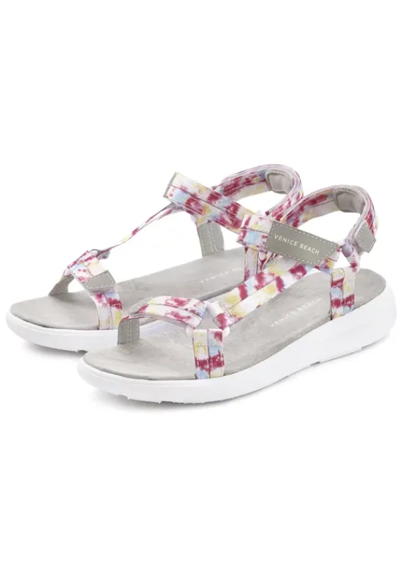 Venice Beach Sandalen & Sandaletten<Sandale