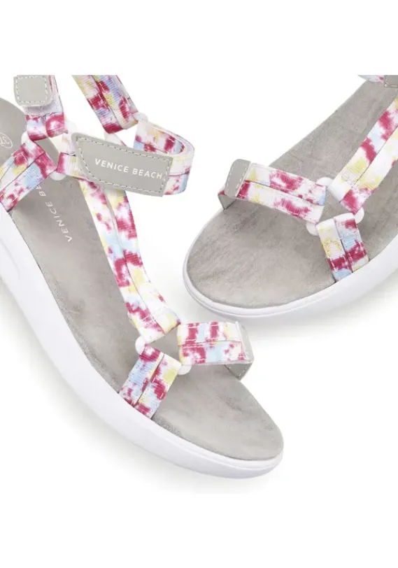 Venice Beach Sandalen & Sandaletten<Sandale