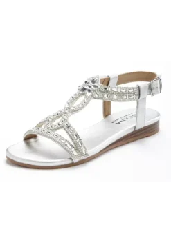 LASCANA Sandalen & Sandaletten<Sandale