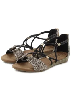 LASCANA Sandalen & Sandaletten<Sandale