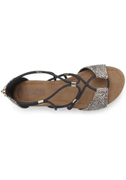 LASCANA Sandalen & Sandaletten<Sandale