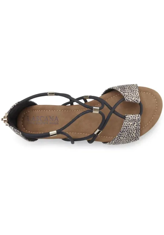 LASCANA Sandalen & Sandaletten<Sandale