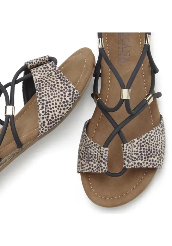 LASCANA Sandalen & Sandaletten<Sandale