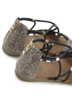 LASCANA Sandalen & Sandaletten<Sandale