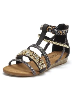 LASCANA Sandalen & Sandaletten<Sandale
