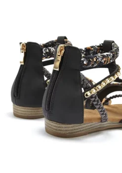 LASCANA Sandalen & Sandaletten<Sandale