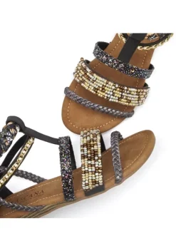 LASCANA Sandalen & Sandaletten<Sandale