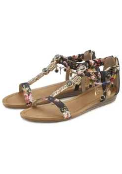 LASCANA Sandalen & Sandaletten<Sandale