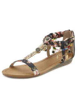 LASCANA Sandalen & Sandaletten<Sandale