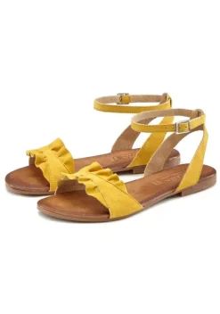 LASCANA Sandalen & Sandaletten<Sandale