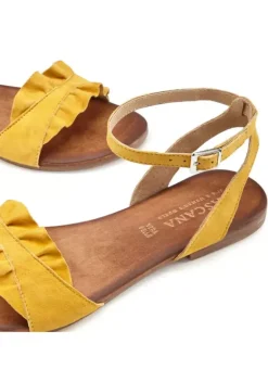 LASCANA Sandalen & Sandaletten<Sandale