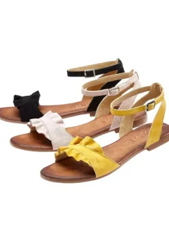 LASCANA Sandalen & Sandaletten<Sandale