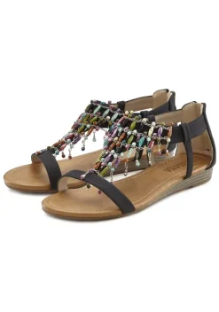 LASCANA Sandalen & Sandaletten<Sandale