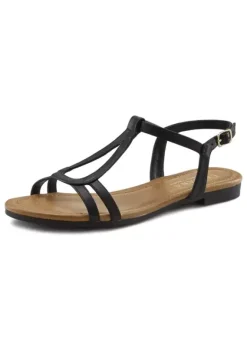 LASCANA Sandalen & Sandaletten<Sandale