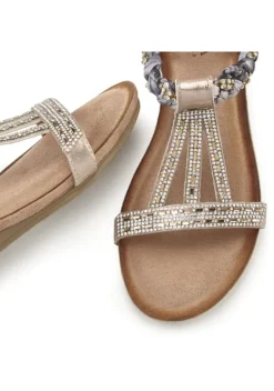 LASCANA Sandalen & Sandaletten<Sandale