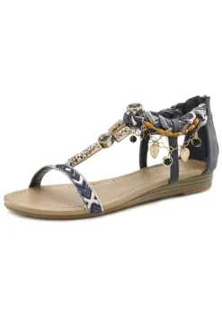 LASCANA Sandalen & Sandaletten<Sandale